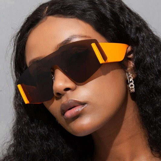 Lunettes de soleil Fashion - Style & Audace